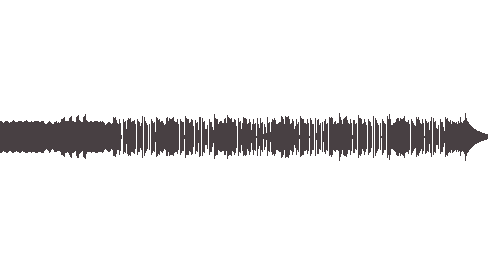 MIDI 10 Years - Cast it out