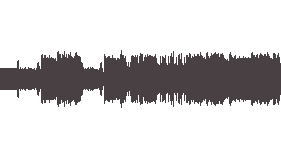 MIDI 10 Years - Fault line