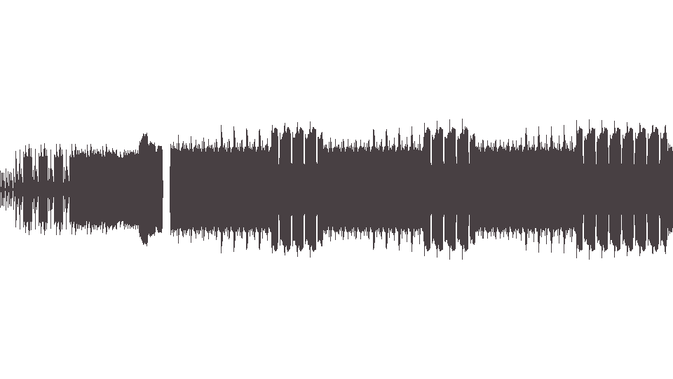 MIDI 1349 - Invocation