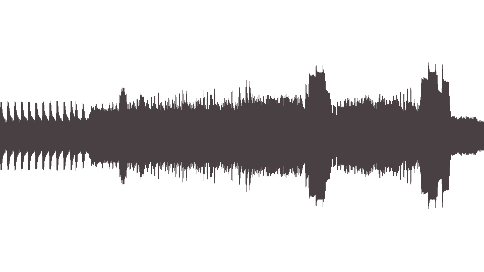 MIDI 20-70 - Harmonious Distruption