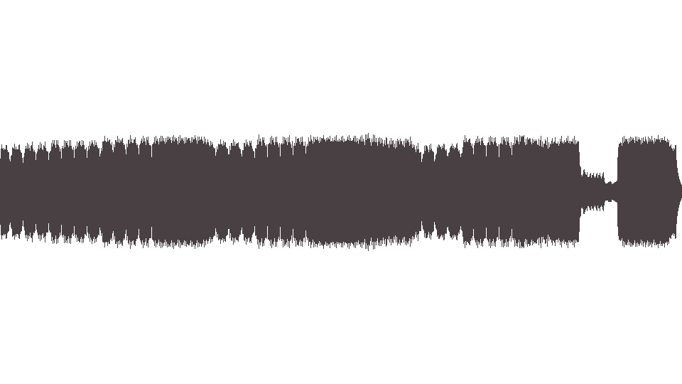 MIDI 23 P.H - Break down and up