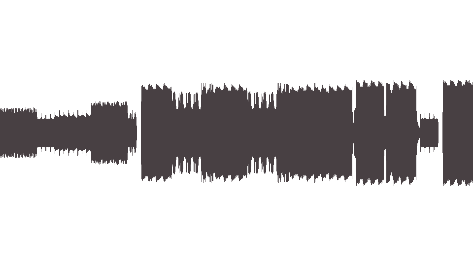MIDI 23 P.H - End games