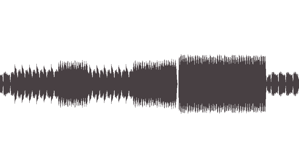 MIDI 23 P.H - It's not easy being me