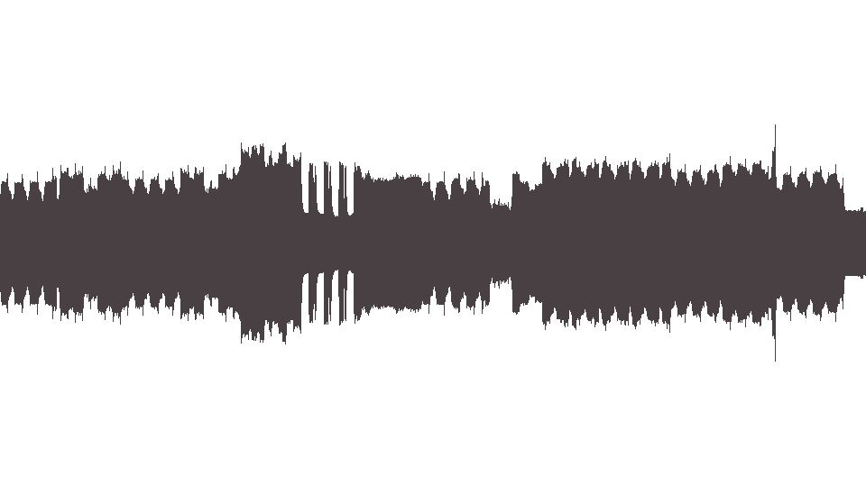 MIDI 23 P.H - Run down