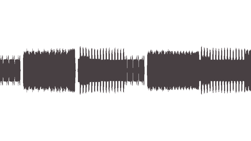 MIDI 24 Часа - Мне не надо этих слов