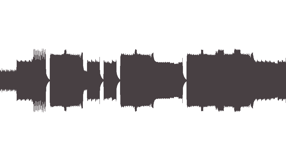 MIDI 30 Seconds to Mars - Attack (2)