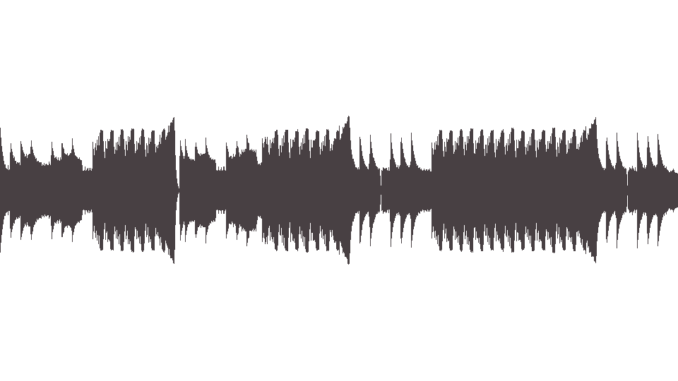 MIDI 30 Seconds to Mars - Attack (acoustic)