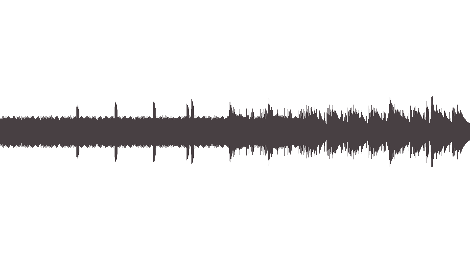 MIDI 30 Seconds to Mars - City of angels