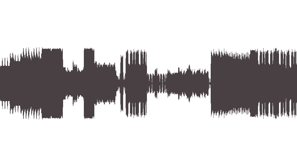 MIDI 30 Seconds to Mars - End of the beginning