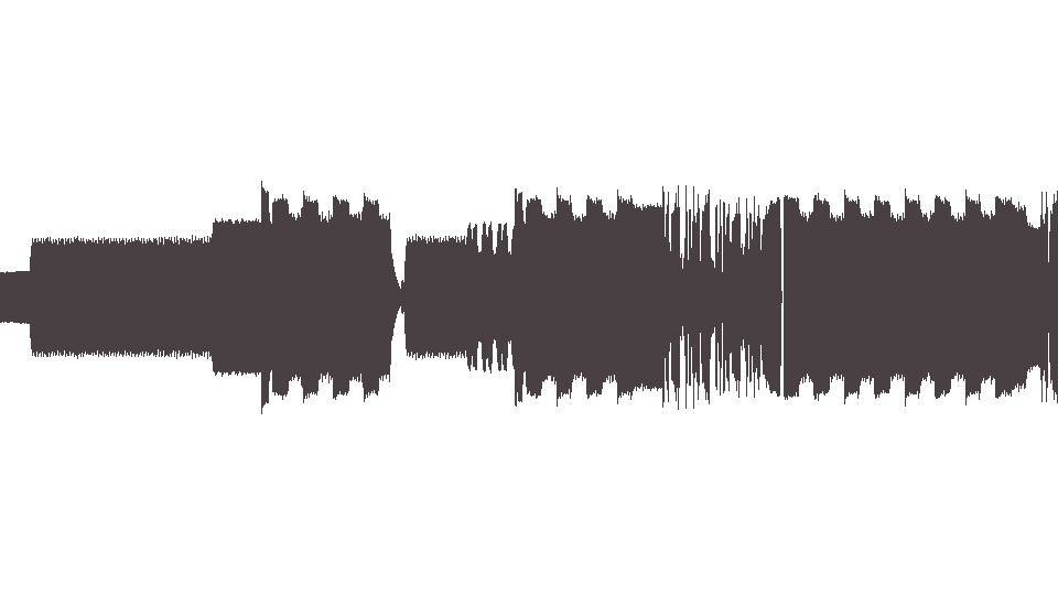 MIDI 30 Seconds to Mars - From yesterday