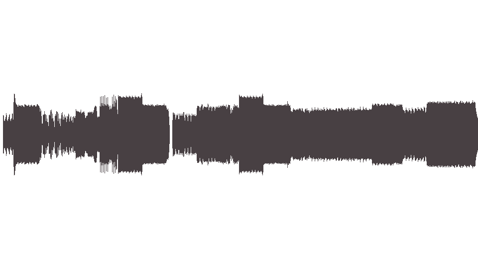 MIDI 30 Seconds to Mars - Night of the hunter
