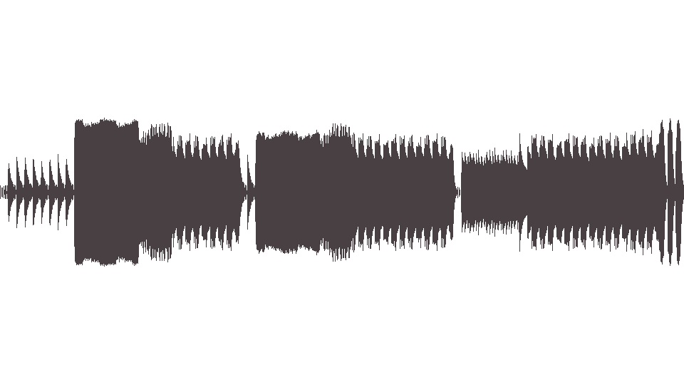 MIDI 30 Seconds to Mars - Oblivion (acoustic)