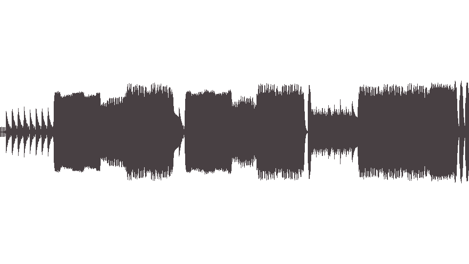 MIDI 30 Seconds to Mars - Oblivion (acoustic 2)