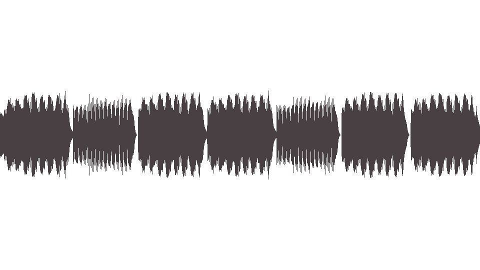 MIDI 30 Seconds to Mars - Revenge