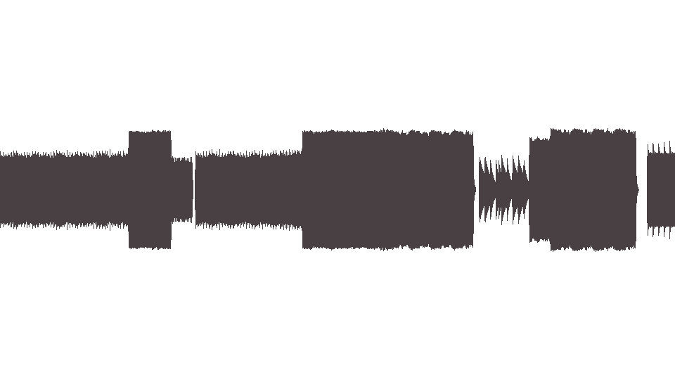 MIDI 30 Seconds to Mars - Revolve