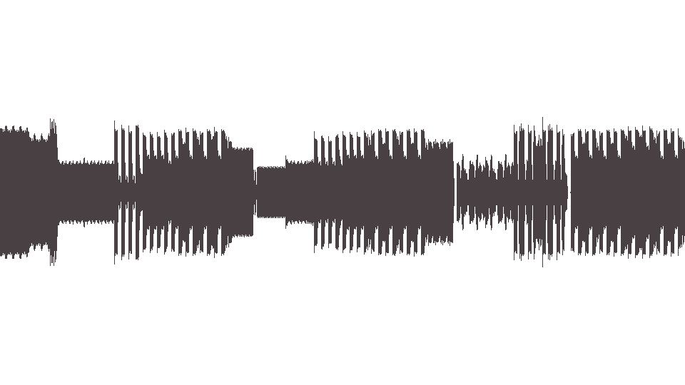 MIDI 30 Seconds to Mars - Valhalla