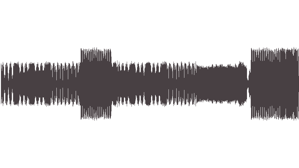 MIDI 311 - Ebb and flow