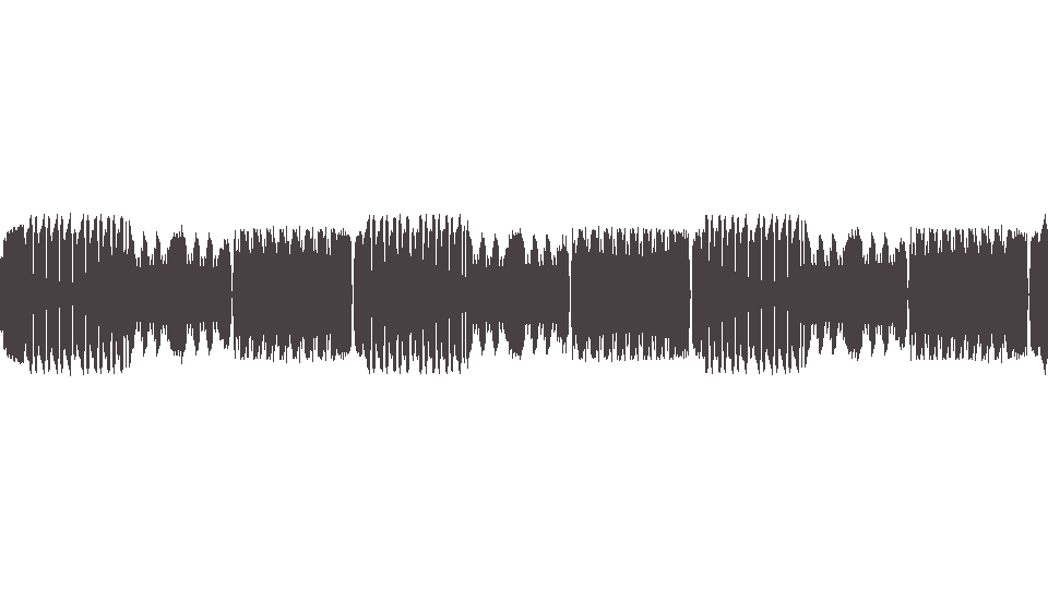 MIDI 311 - Hive