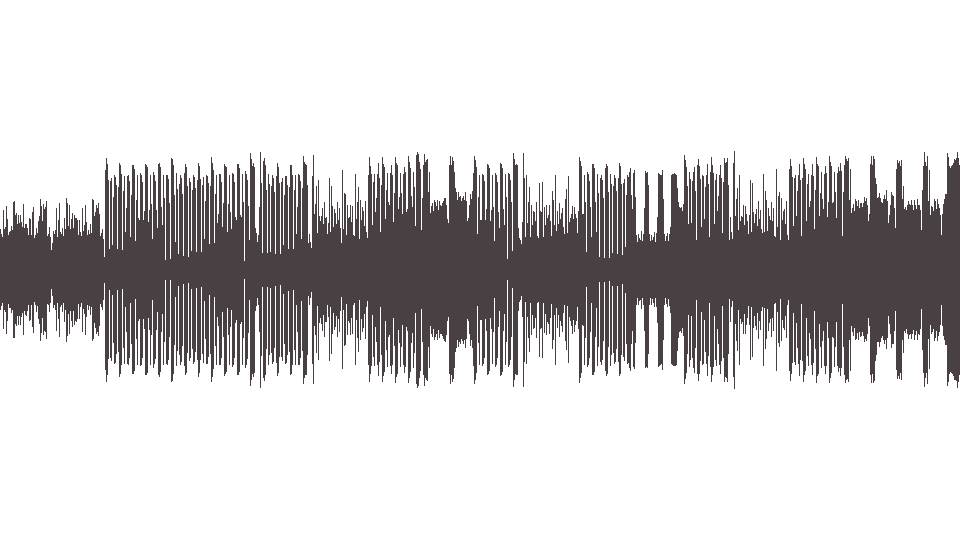 MIDI 311 - Misdirected Hostility