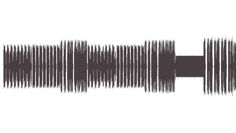 MIDI 311 - Silver