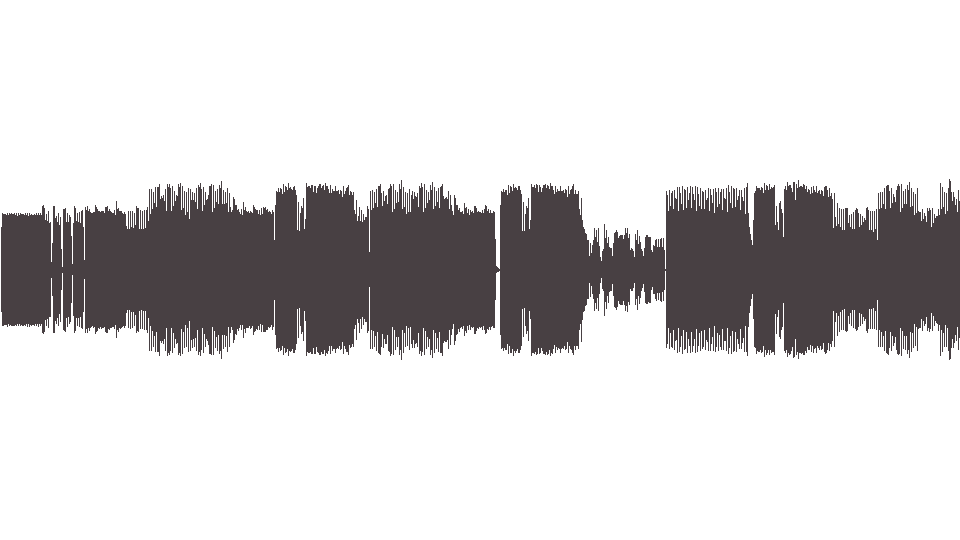 MIDI 36 CrazyFists - At the end of August (2)