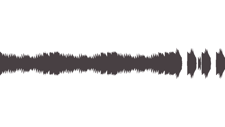 MIDI 3 Doors Down - Changes