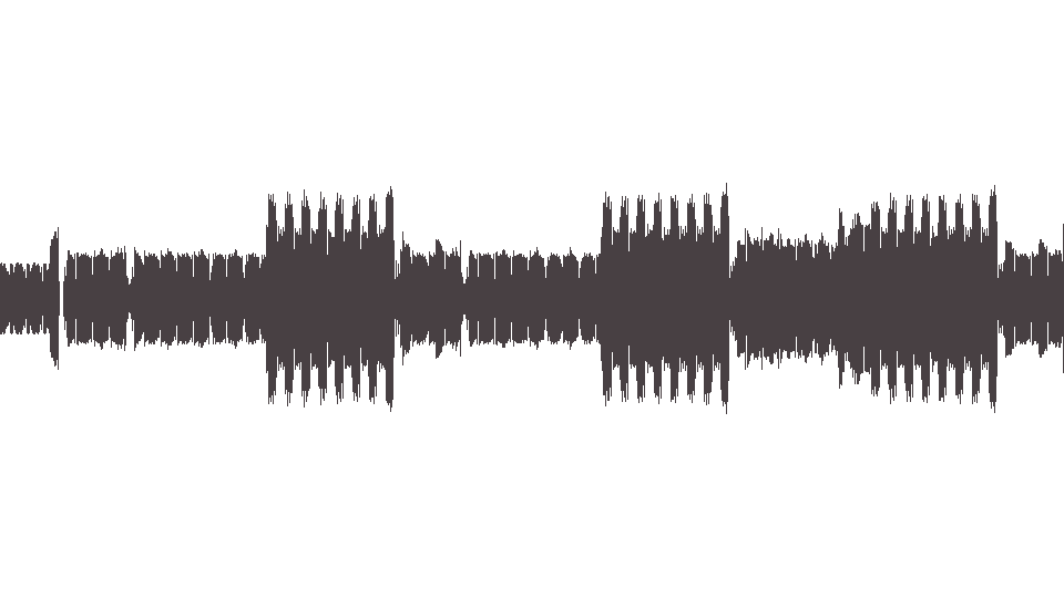 MIDI 3 Doors Down - Life of my own (2)