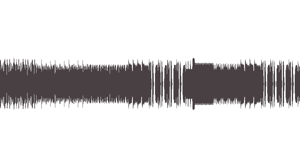 MIDI 3 Inches of Blood - Fear on the bridge