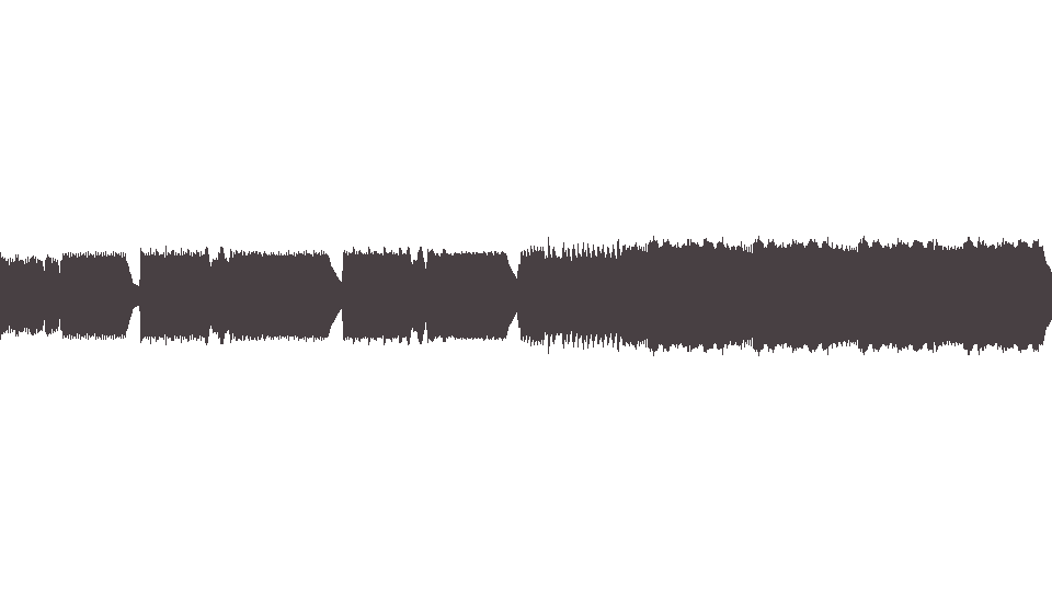 MIDI 65daysofstatic - White peak dark peak