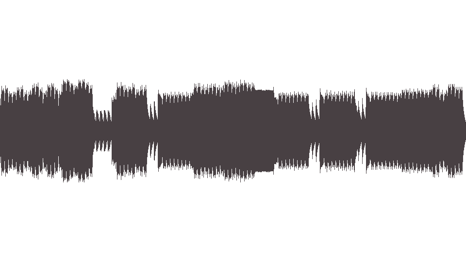 MIDI 6 Cycle Mind - Biglaan