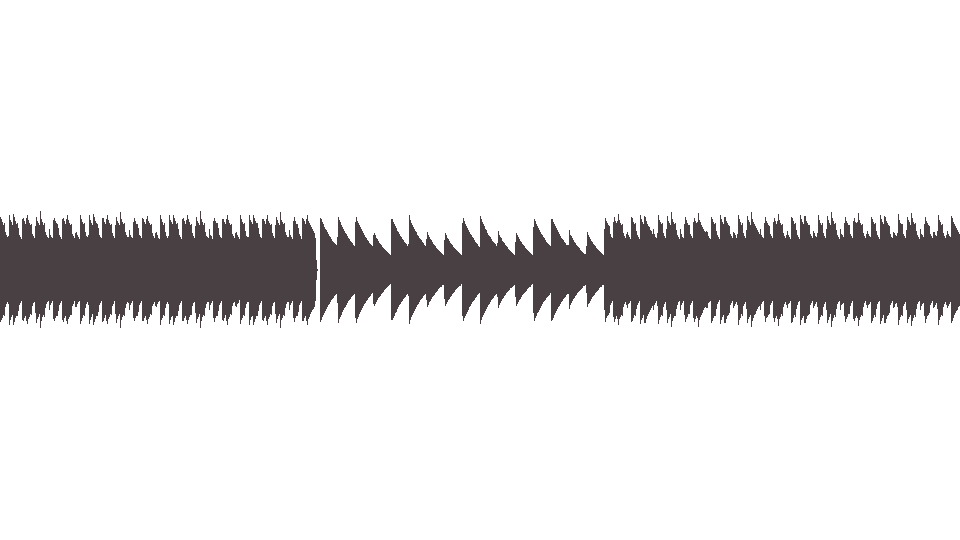 MIDI 7 Angels 7 Plagues - The Afternoon