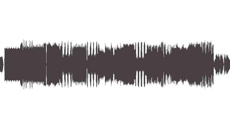 Watch in full size MIDI 870621345 - Kissing my nightmares