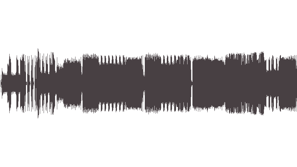 MIDI 870621345 - Lost forever