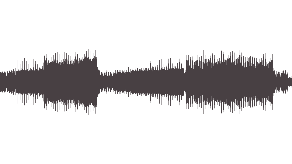 MIDI 870621345 - The end of an happy time