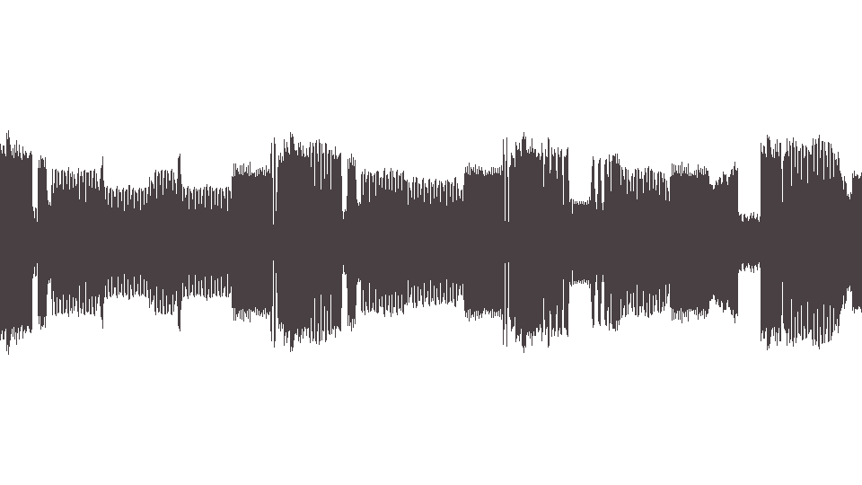 MIDI 9mm Parabellum Bullet - Black market blues