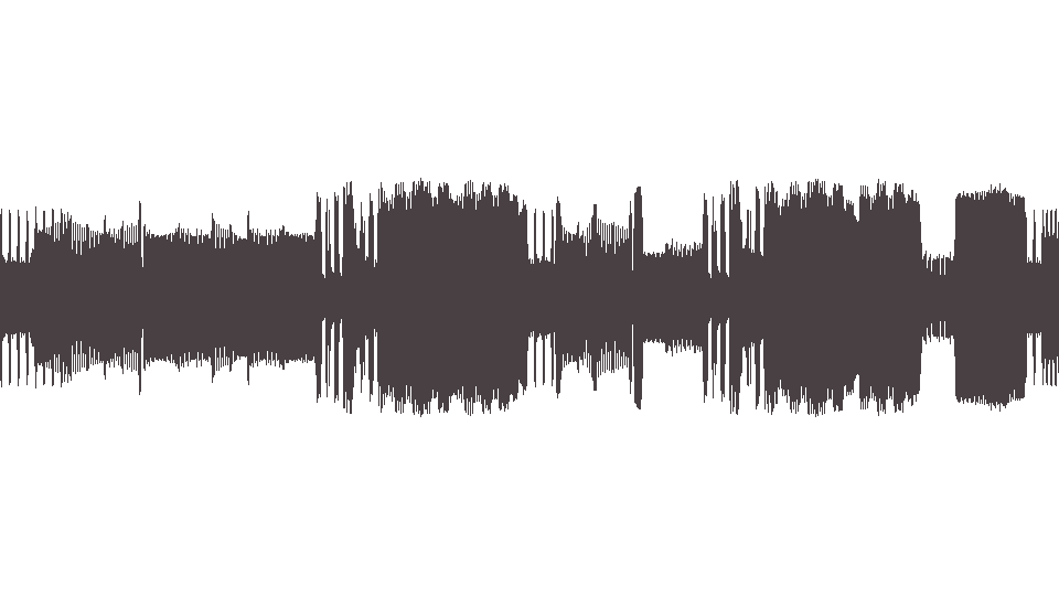 MIDI 9mm Parabellum Bullet - Discommunication