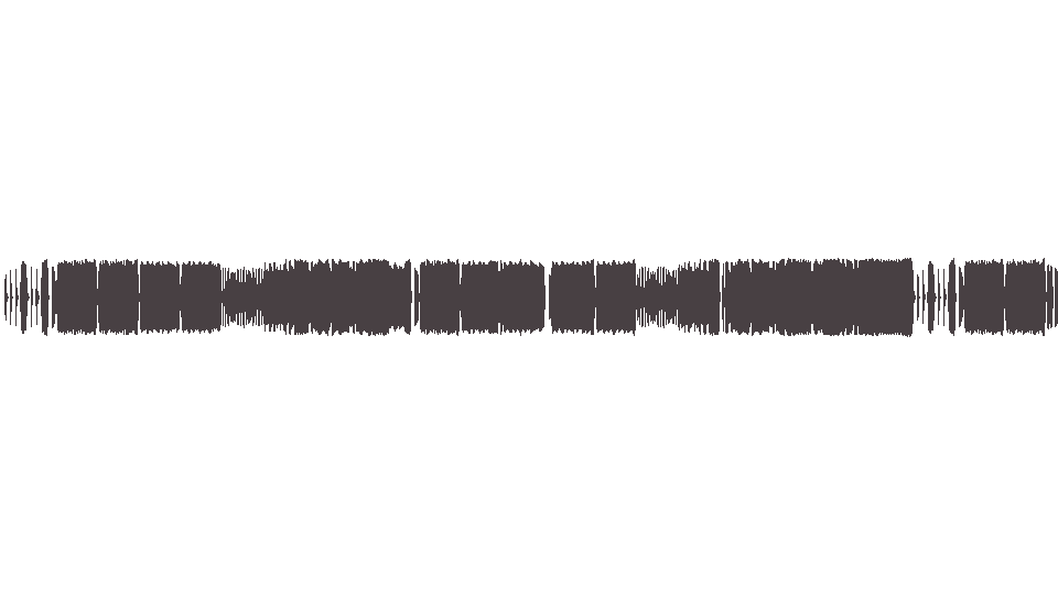 MIDI 9mm Parabellum Bullet - Heart ni hi wo tsukete