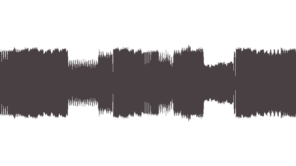 MIDI 9mm Parabellum Bullet - Keyword