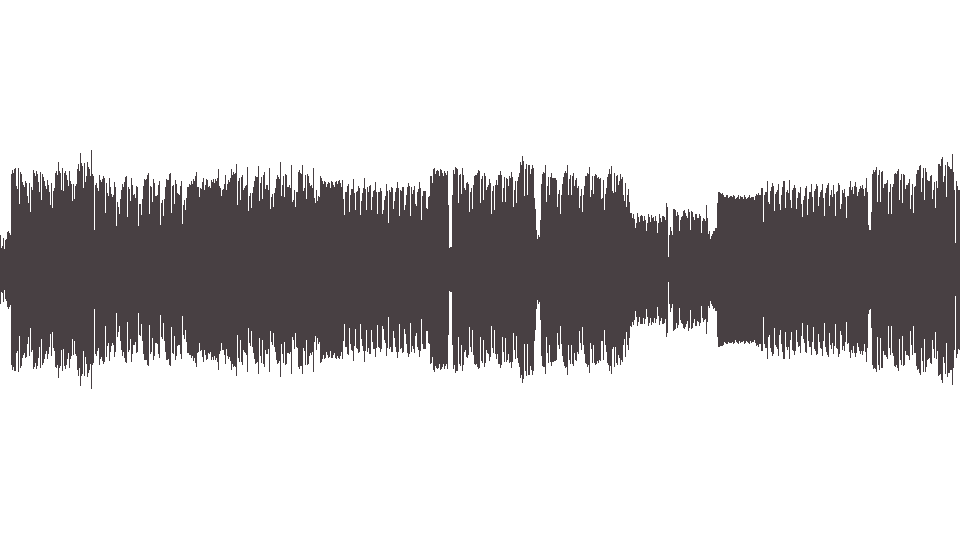 MIDI 9mm Parabellum Bullet - Psychopolis