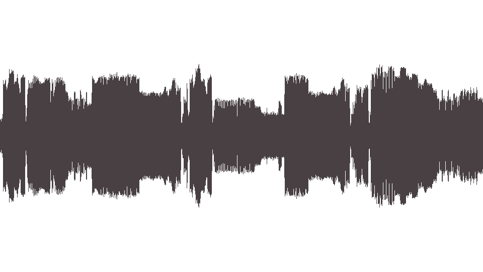 MIDI 9mm Parabellum Bullet - The Revolutionary