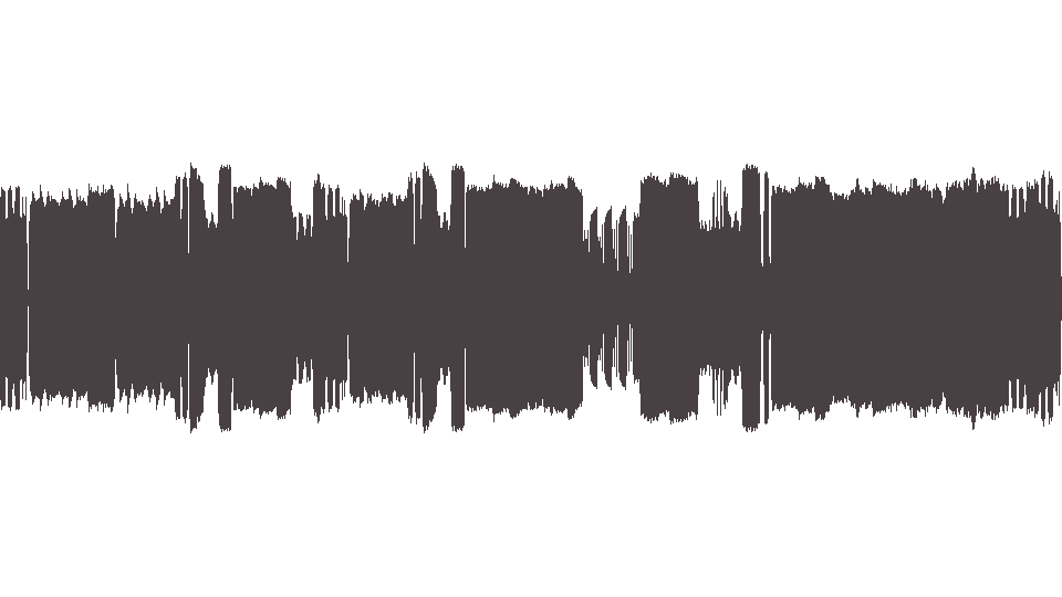 MIDI 9mm Parabellum Bullet - The world