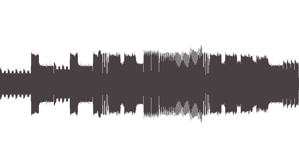 MIDI 9mm Parabellum Bullet - Trigger