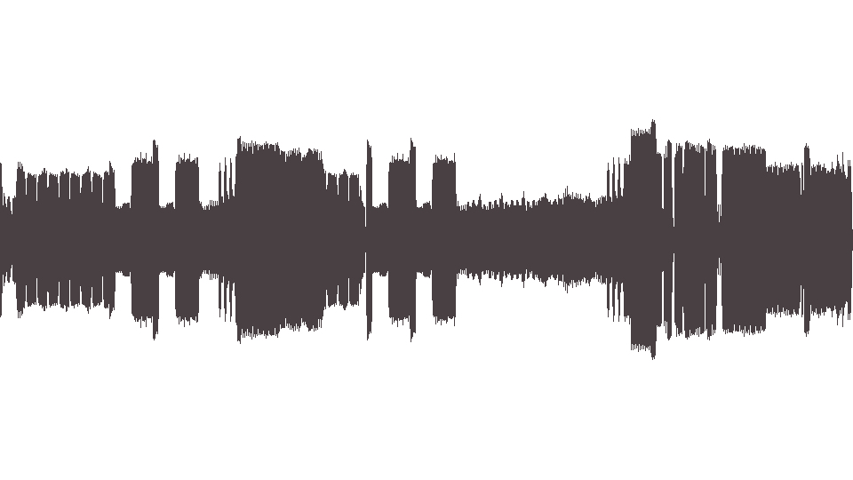 MIDI 9mm Parabellum Bullet - Wanderland