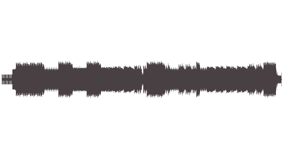 MIDI Агата Кристи - Глюки