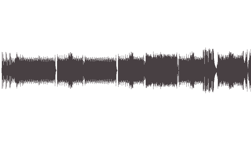 MIDI Агата Кристи - Коммунальный блюз