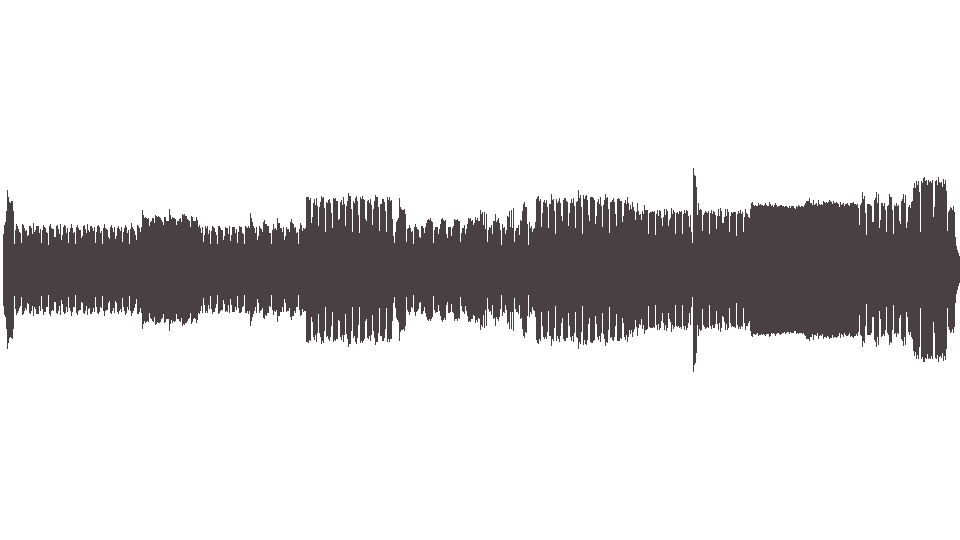 MIDI Агата Кристи - Небытие