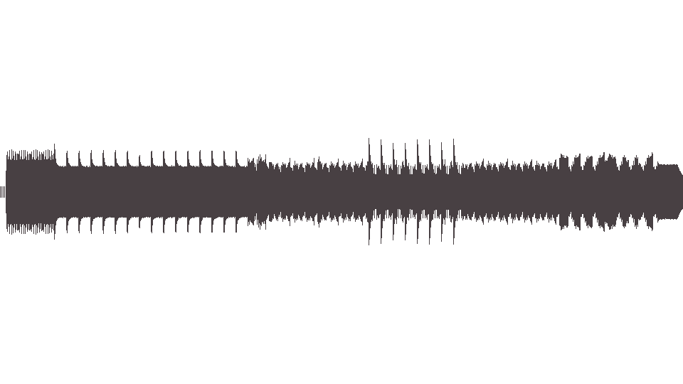 MIDI Агата Кристи - Сердцебиение