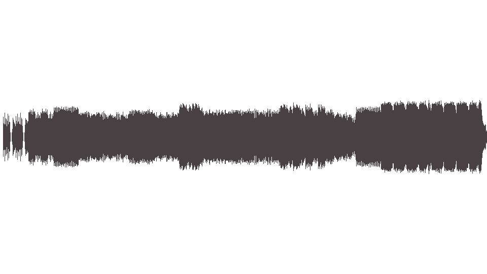 MIDI Агата Кристи - Тоска без конца