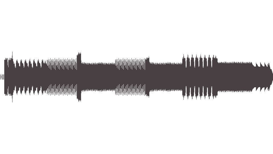 MIDI Агата Кристи - Веселый мир