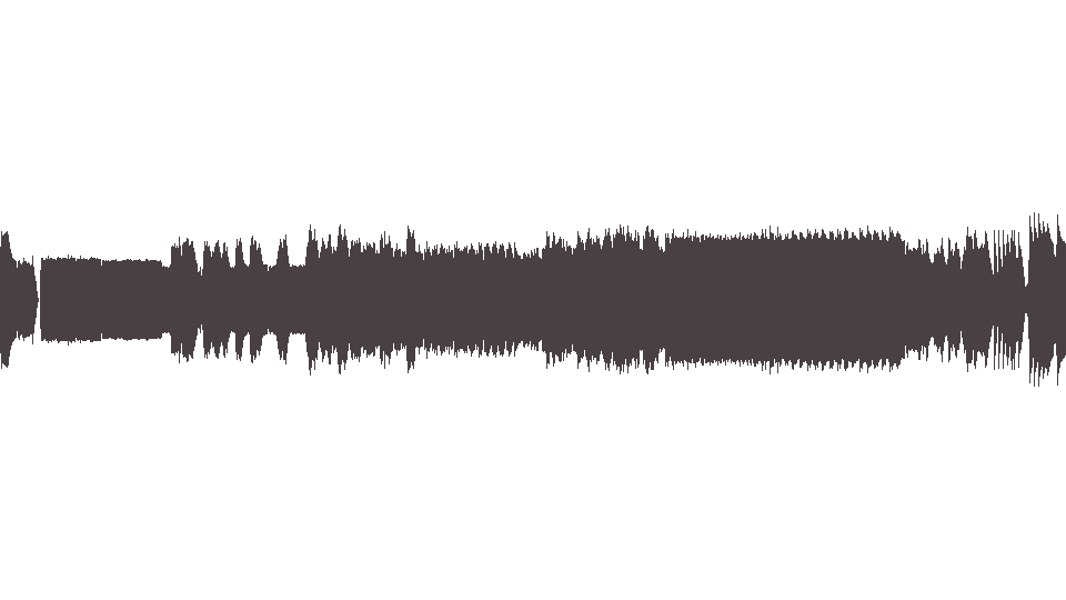 MIDI Аквариум - День радости